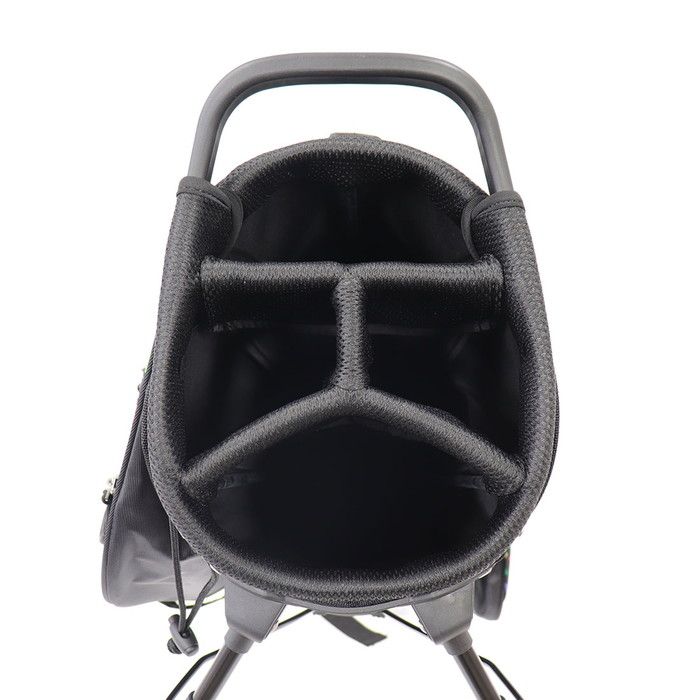 【新品】ラウドマウス キャディバッグ 8.5型 （413）アニマルスカルズ 新品】ラウドマウス キャディバッグ 8.5型 （413）アニマルスカルズ