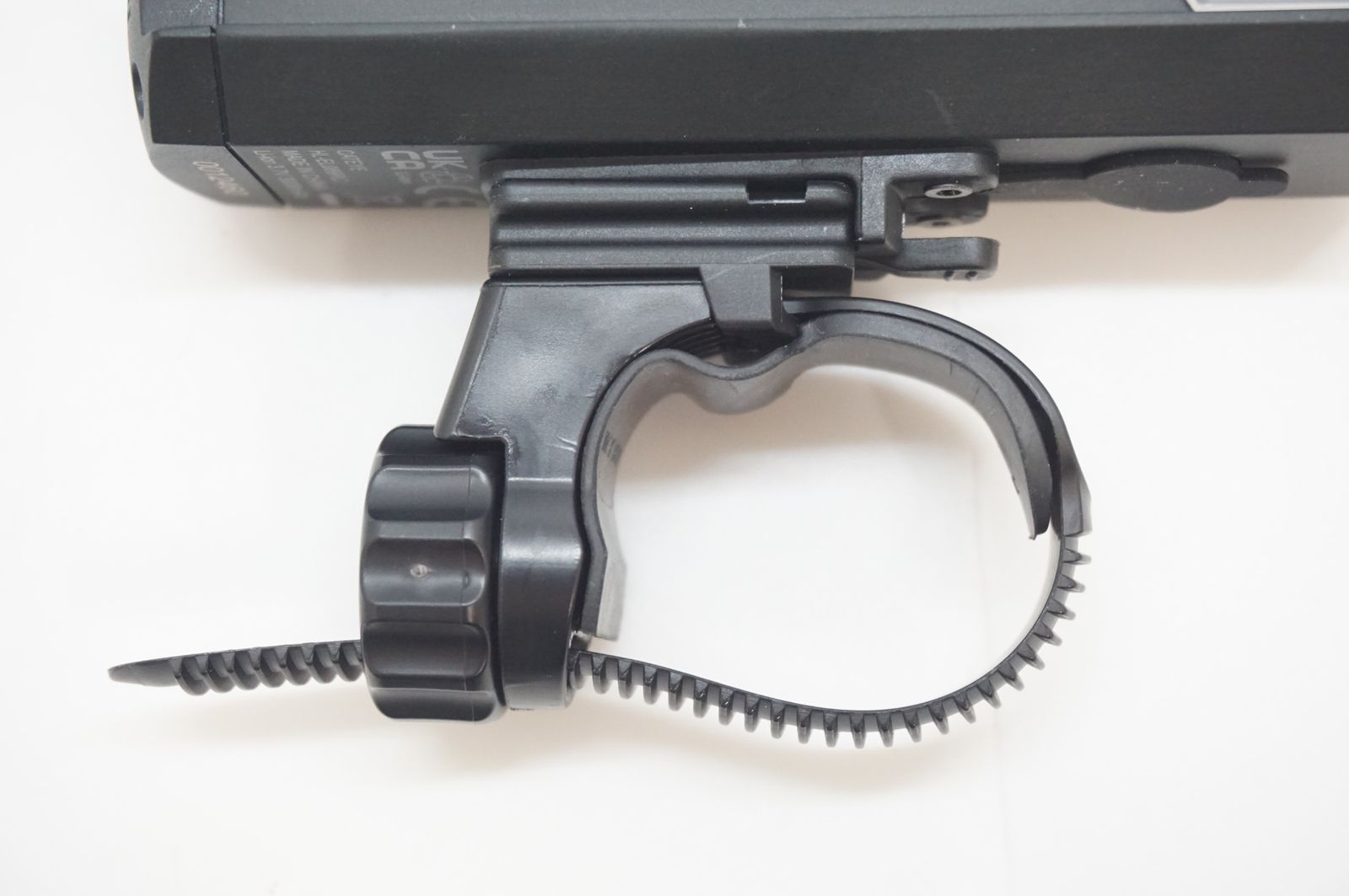 CATEYE キャットアイ AMPP900 フロントライト バイチャリ福岡店 BRIGHTFACE_UK