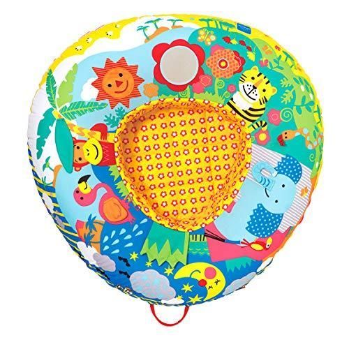  ボーネルンド ガルト GALT ベビー プレイネスト 3ヶ月頃から 同梱 チューブ カバー 空気入れ 組み立て説明書 GT 32003 お風呂のおもちゃ ベビー キッズおもちゃ