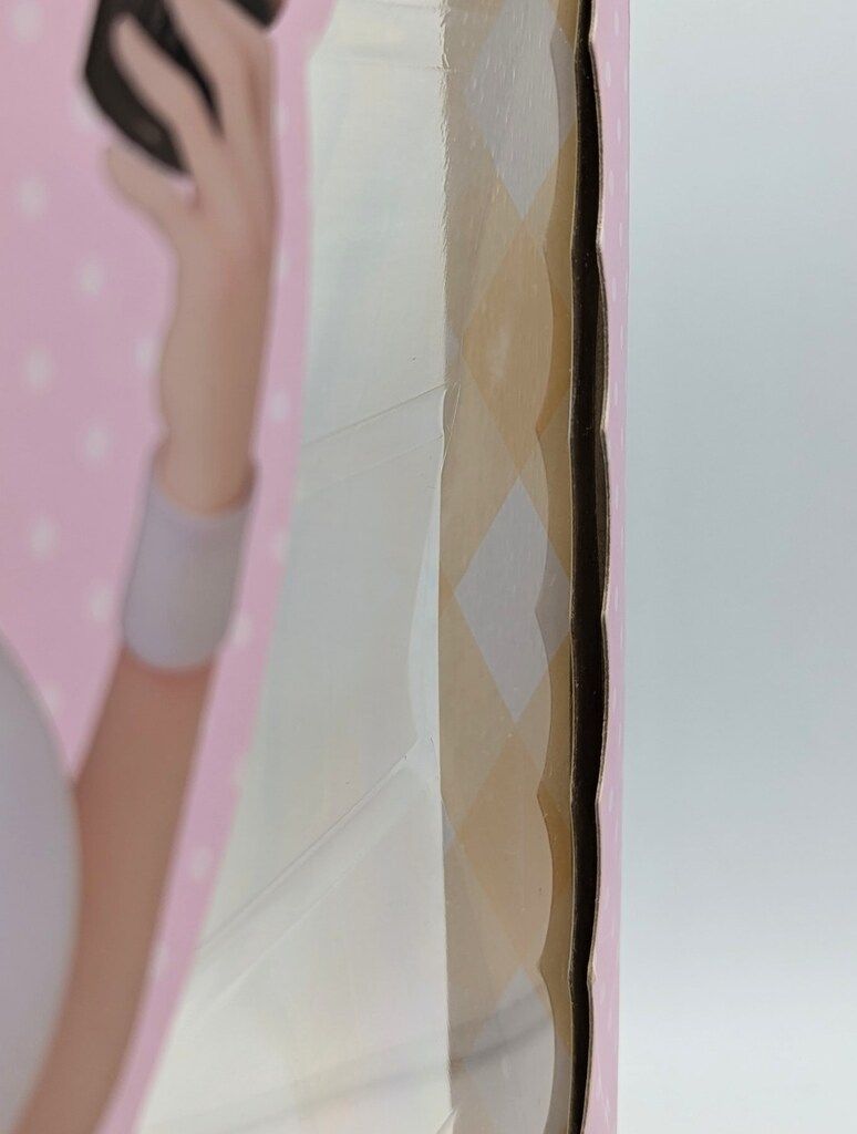 スーパーSALE価格 キャラアニ すーぱーそに子 そに子 生フィギュア 