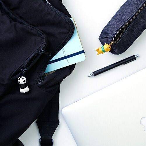 ドリームズ ジッパー