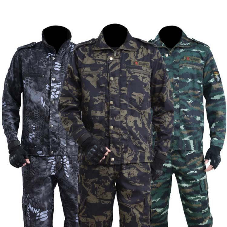 上下セット 作業服 迷彩柄 送料無料 メンズ ジャケット ロング 上下セット 作業服 迷彩柄 送料無料 メンズ ジャケット ロング