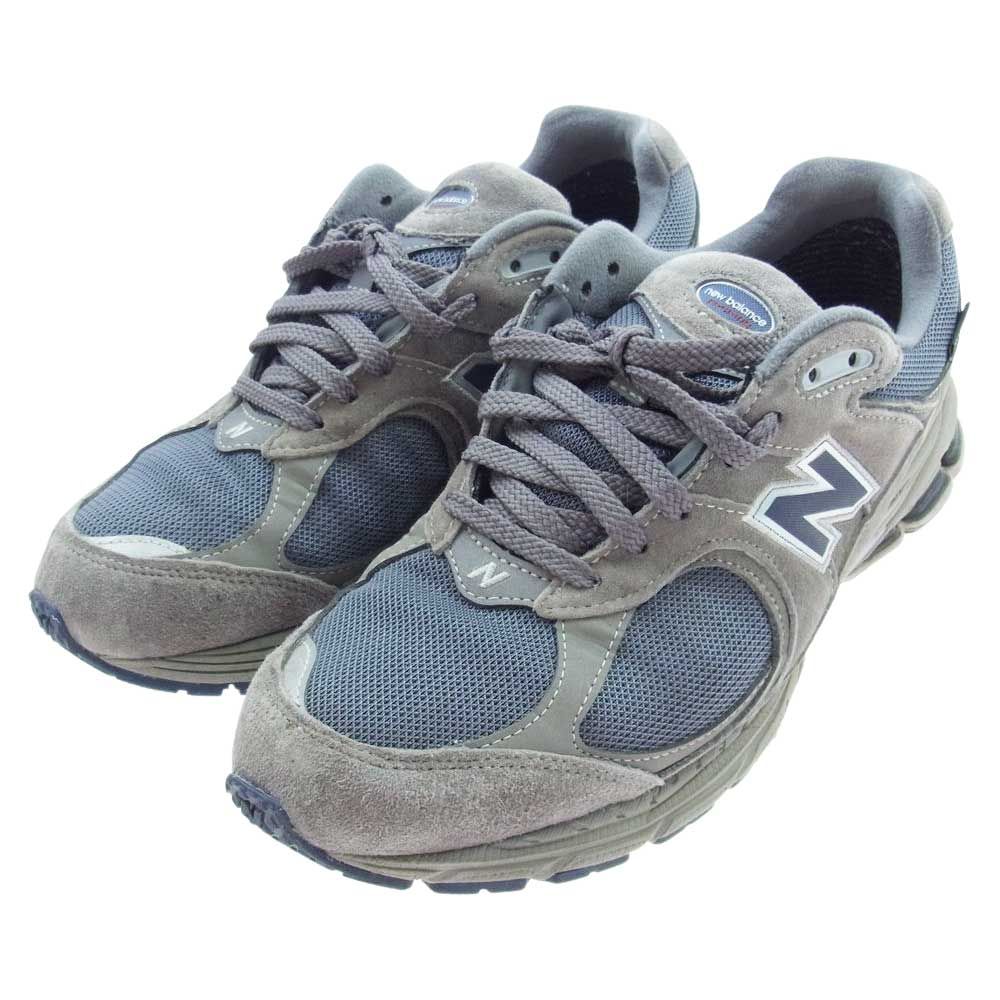 NEW BALANCE ニューバランス スニーカー M2002RXC GORE-TEX ゴアテック