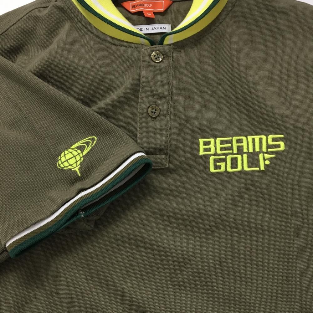 ゴルフウェア BEAMS