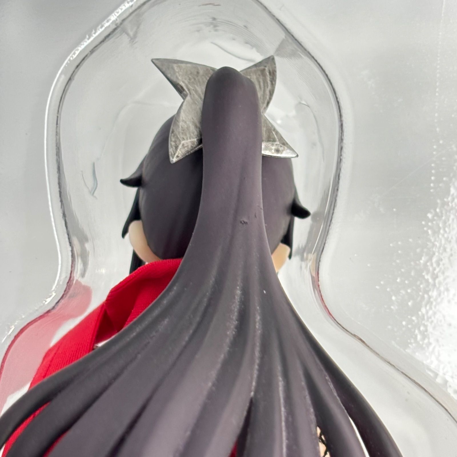 pocket artシリーズ PA002 女忍 萩 1/12 アクションフィギュア pocket artシリーズ PA002 女忍 萩 1/12 アクションフィギュア