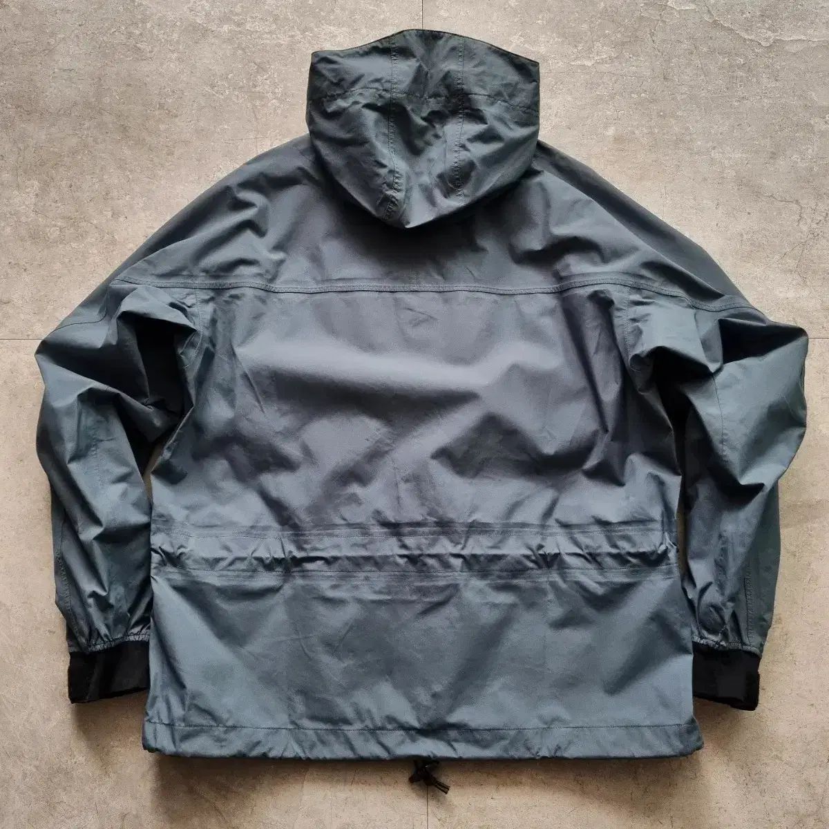 patagonia(パタゴニア) スカノラック L sz 希少な色 - メルカリ