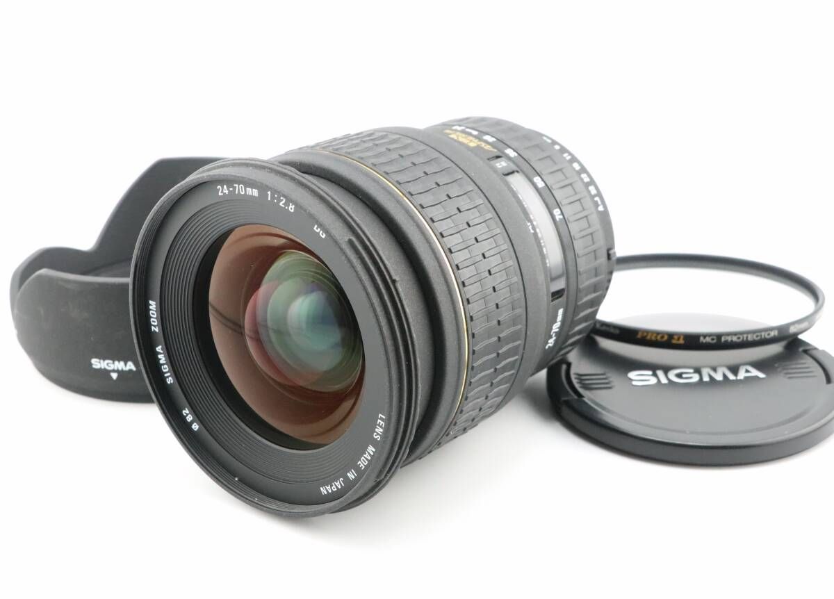極上品 シグマ 24-70mm F2.8 EX DG MACRO ペンタックス Amazon.co.jp: シグマ 24-70mm F2.8EX DG MACRO ペンタックス用 : 家電