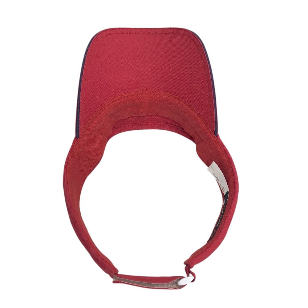 MASTER BUNNY EDITION マスターバニーエディション サンバイザー