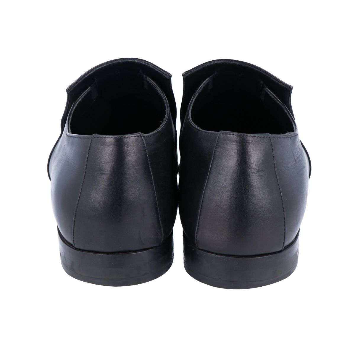 エルメス モカシンシューズ メンズ 靴 41 ファッション エルメス モカシンシューズ メンズ 靴