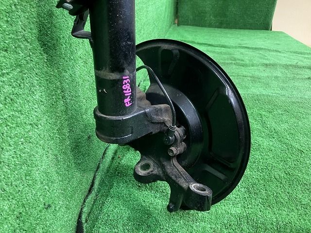 HF50 右フロントストラット