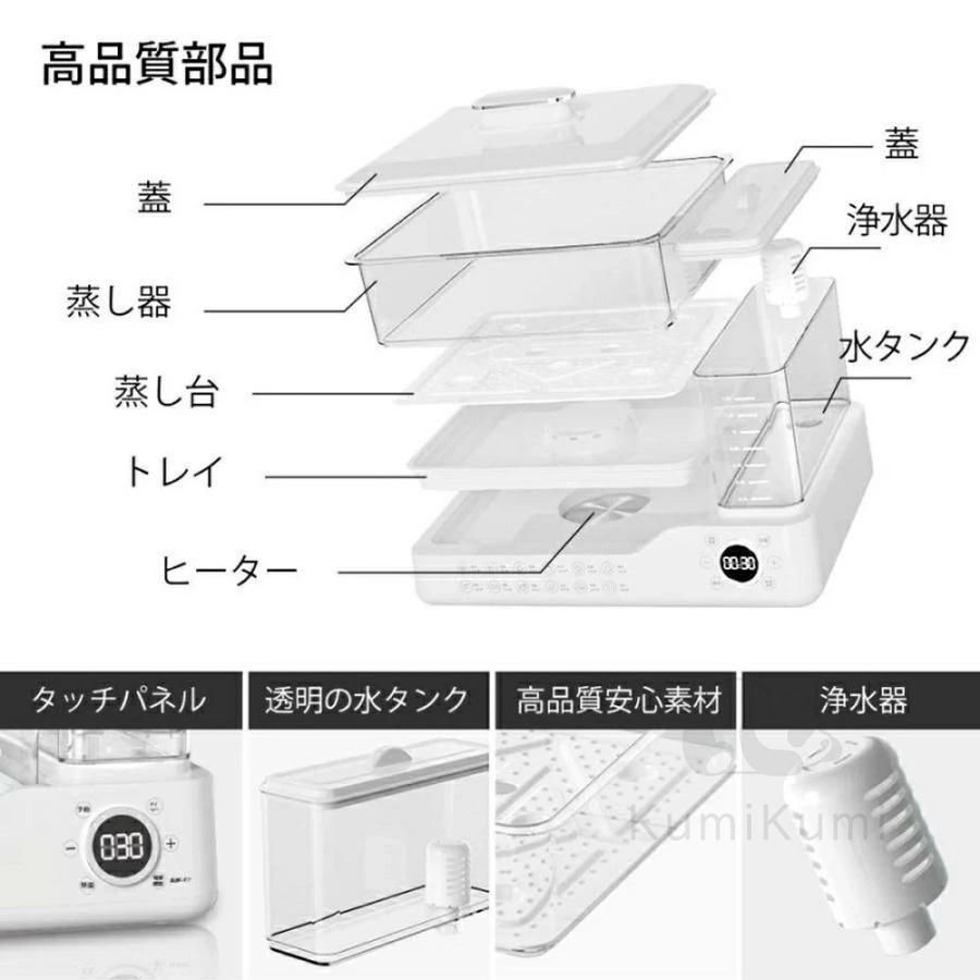 多機能 フキッチン