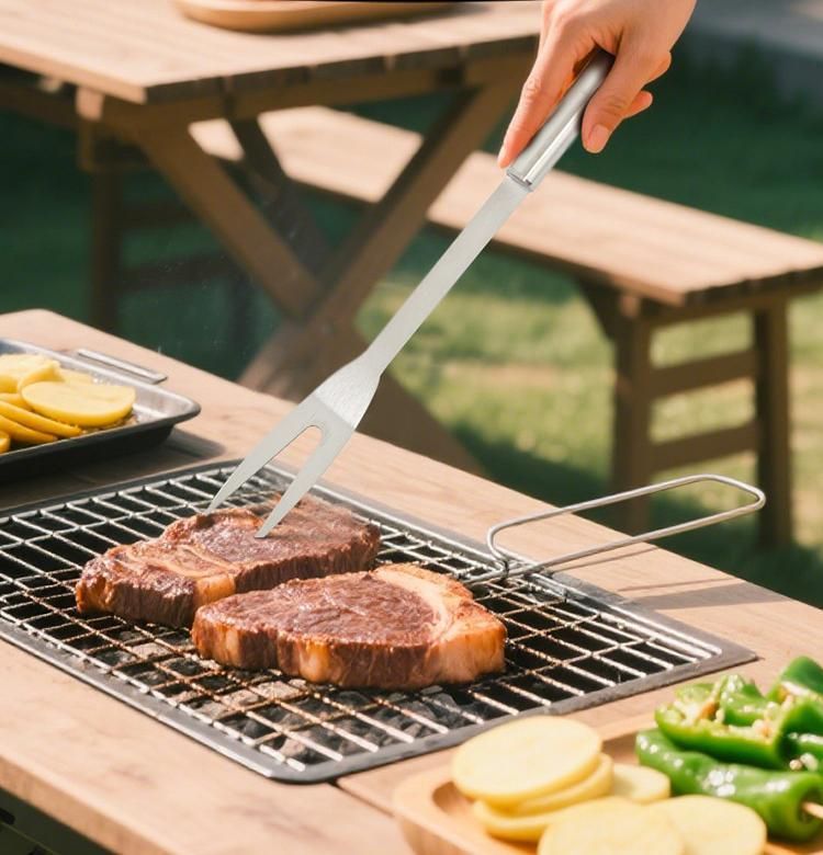 ショップ バーベキュー道具セット アウトドア 楽天市場】バーベキュー