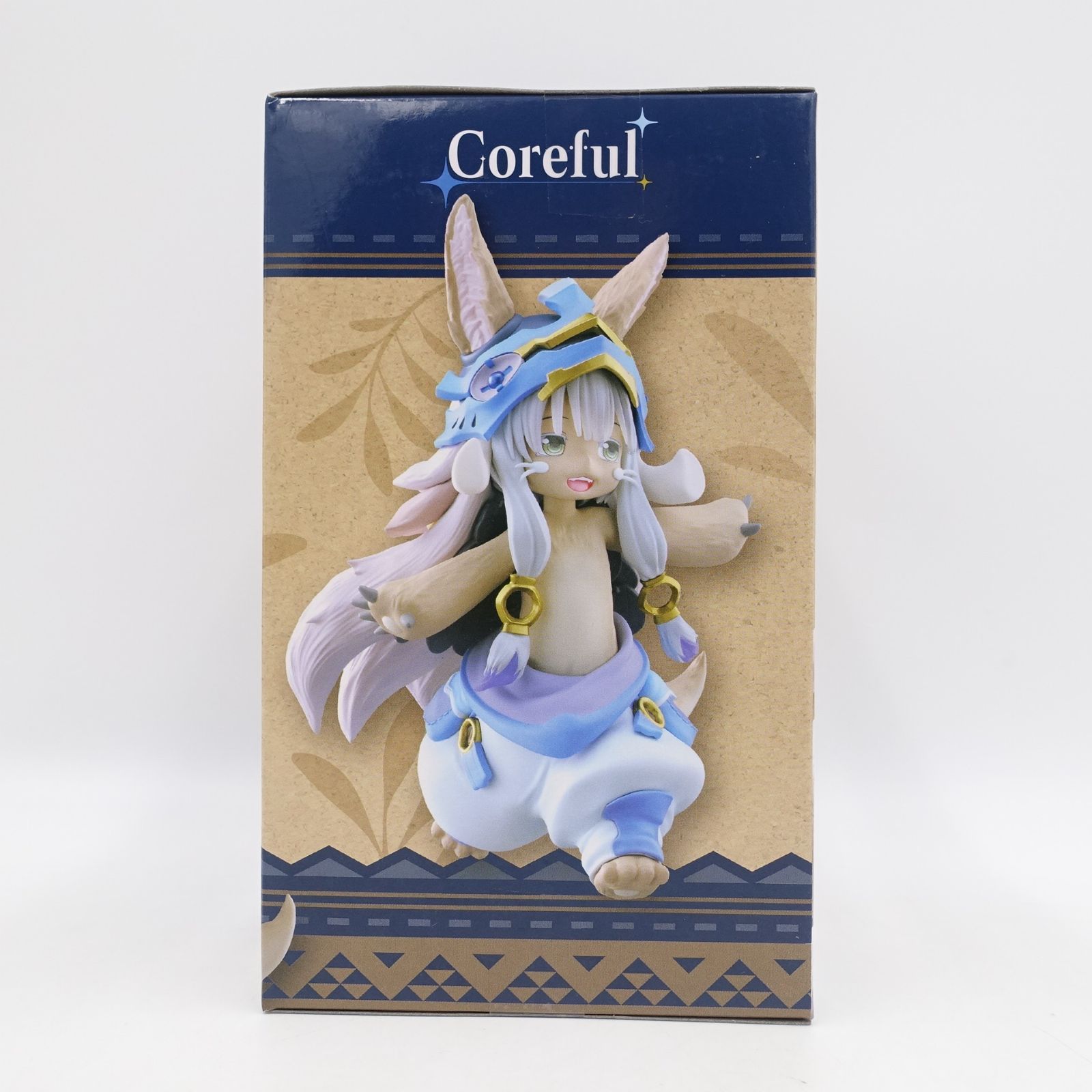 メイドインアビス 烈日の黄金郷 ナナチ Coreful フィギュア 2nd