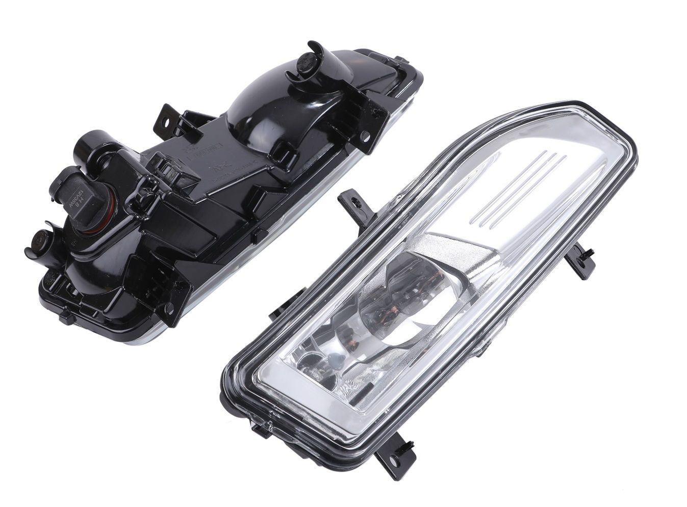 日産純正　フォグランプ　左右セット　C27/セレナ T32/エクストレイル等 Amazon | 日産 エクストレイル T32 セレナ C27 ノート E12 純正