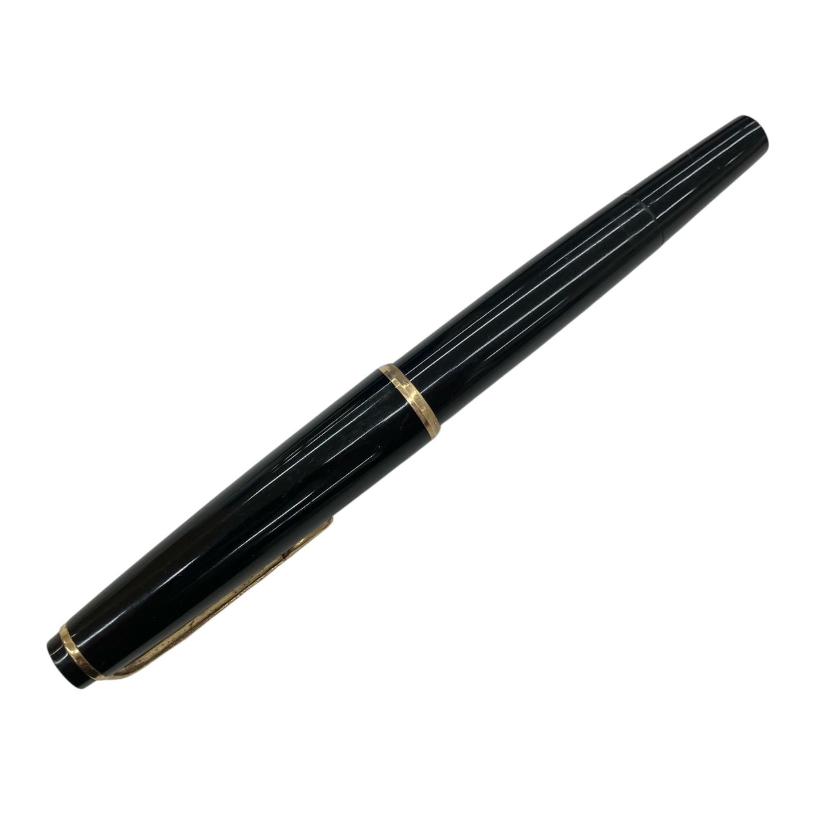 モンブラン　32 吸引器式　万年筆 モンブラン 32 吸引器式 万年筆 - メルカリ