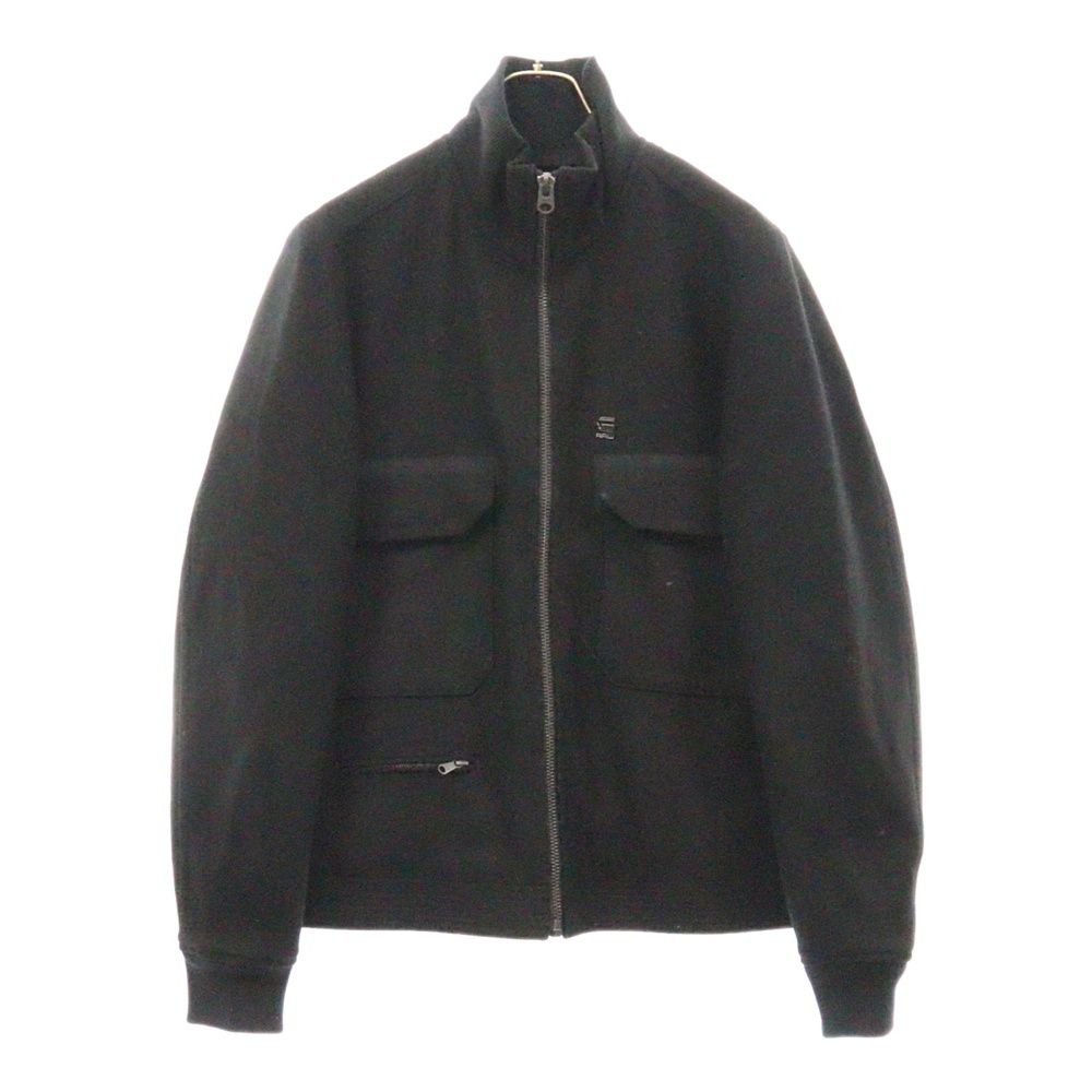 G-STAR RAW (ジースターロウ) XPO WOOL JAKET ウール ジャケット 
