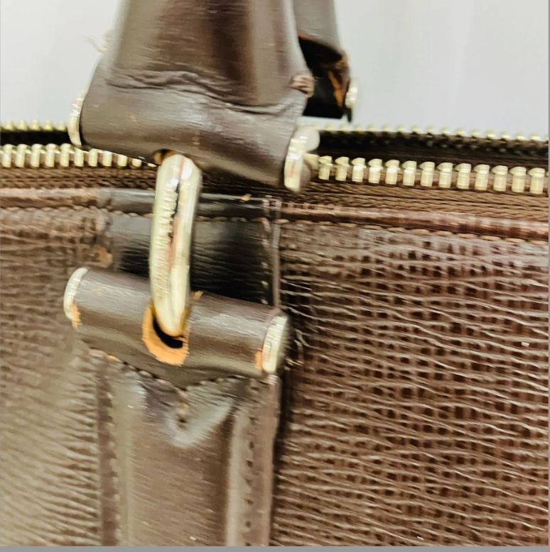 ペッレモルビダ