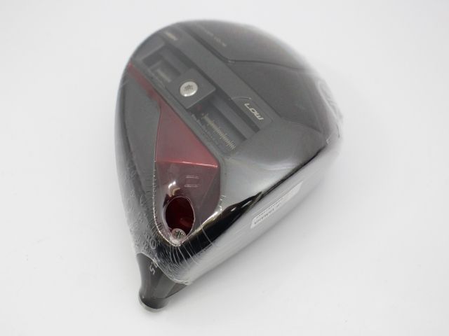 中古】 ヤマハ RMX VD M ドライバー ヘッドのみ 10.5度 未使用品