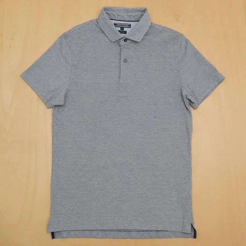 Tommy Hilfiger(トミーヒルフィガー) 半袖 ポロTシャツ 95 T ー 2845