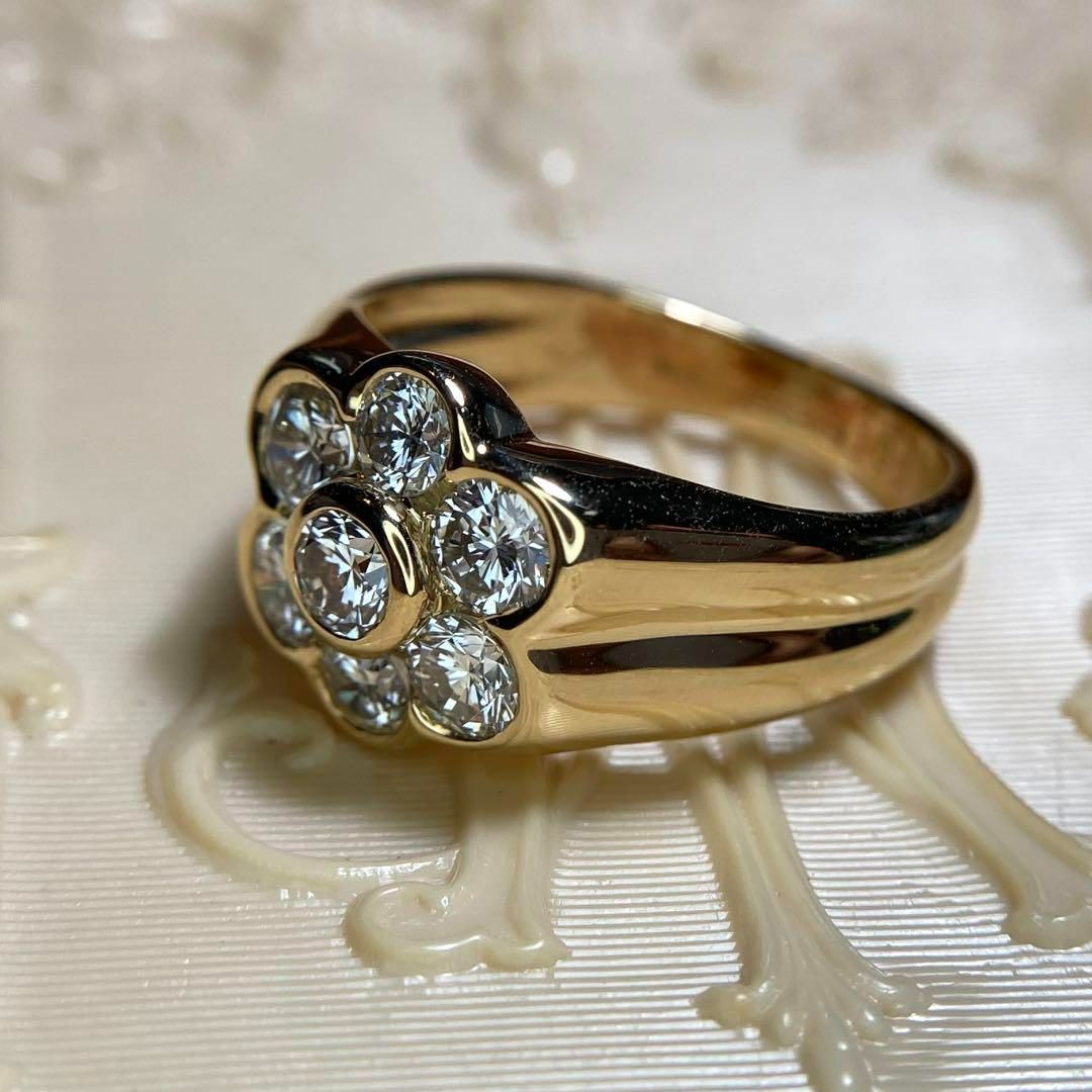 フランス名門ジュエラー