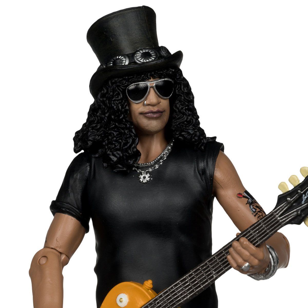 スラッシュ フィギュア Guns N Roses Slash Slash 6