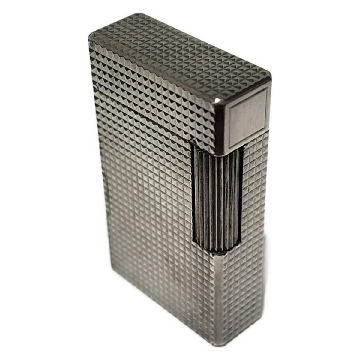 Dupont デュポン ライター - シルバー