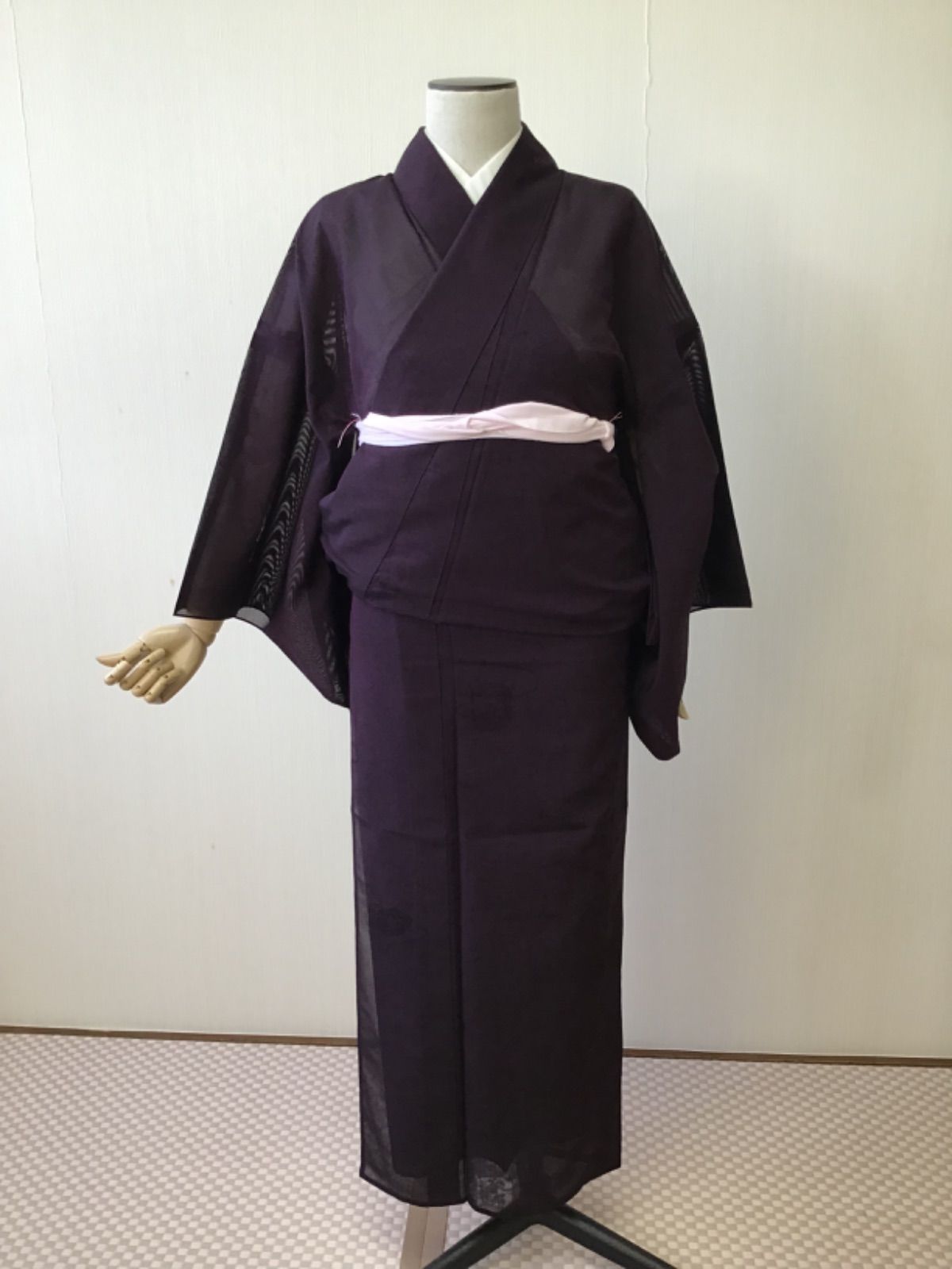 一つ紋