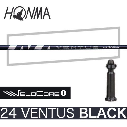 美品 VENTUS ベンタス TR ブラック 6S 3w テーラーメイドスリーブ VENTUS BLACK 6S ベンタスブラック テーラーメイド3w ベンタスブラック