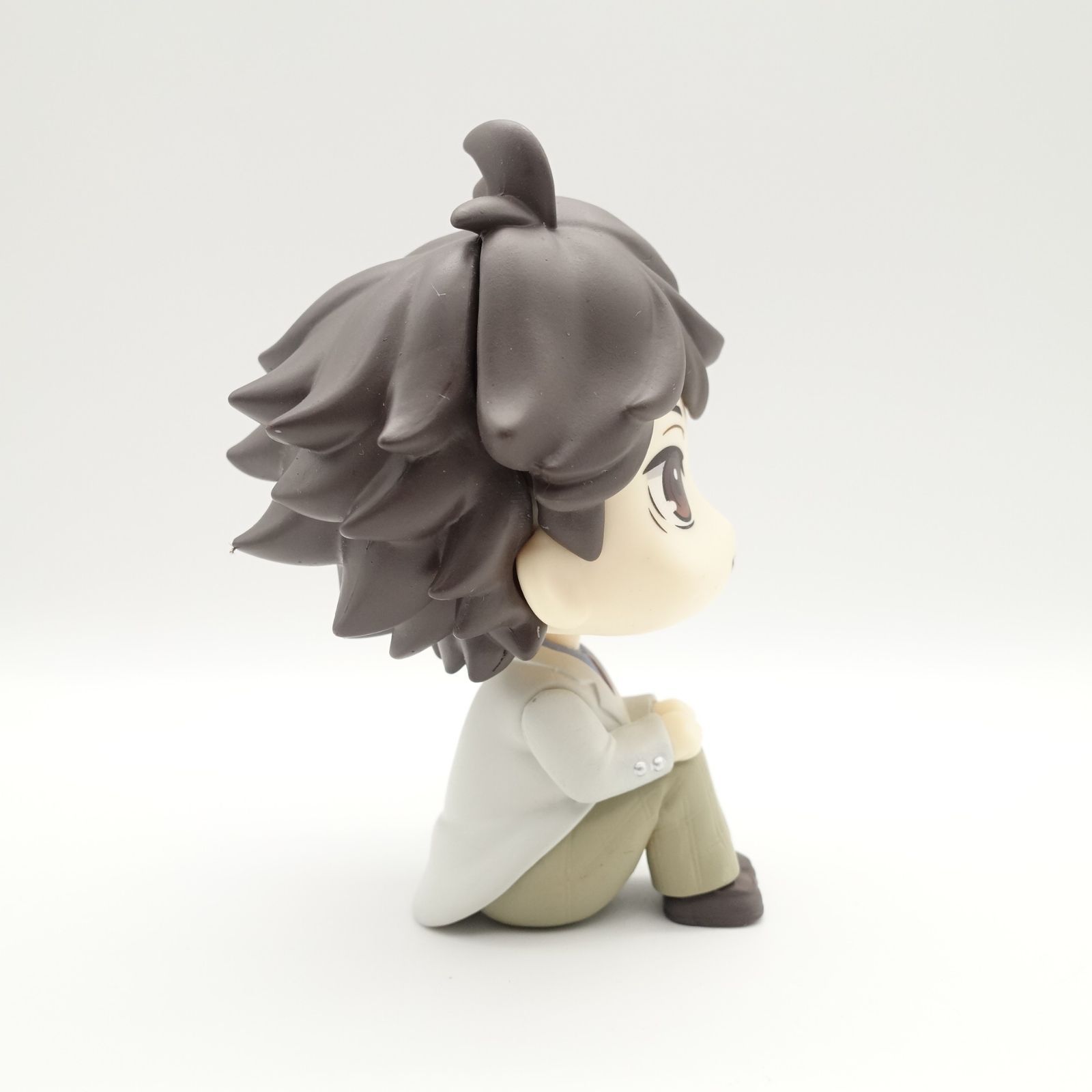 ハイキュー　るかっぷ フィギュア 及川 徹 制服 ハイキュ―!! 及川 徹 ユニフォームVer. | メガホビ MEGAHOBBY