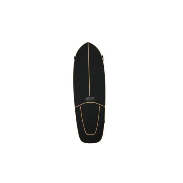 CARVER カーバー JAPAN LIMITED 30.75“ RYU Complete スケート