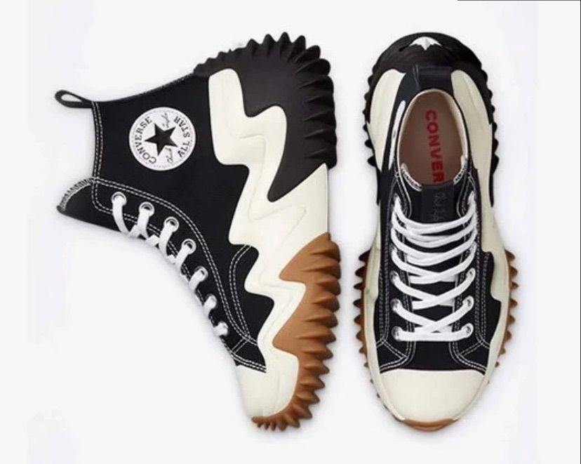 日本未発売！韓国CONVERSE コンバース ランスター モーション