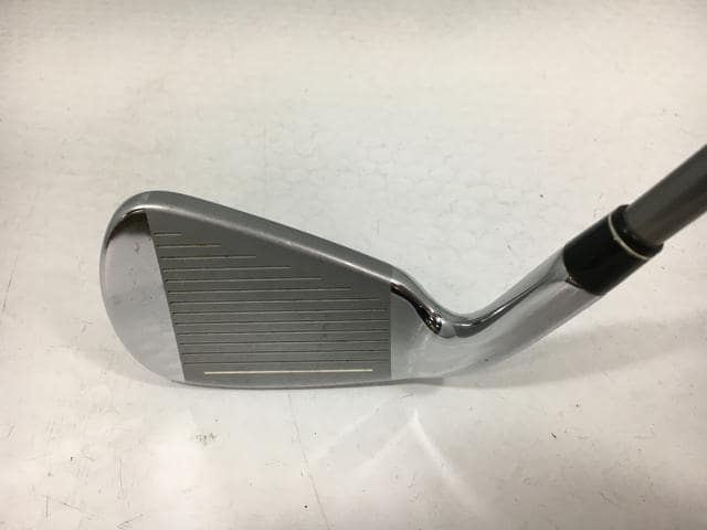ゴルフクラブ テーラーメイド GLOIRE グローレ ユーティリティ アイアン GL-550 i U 5