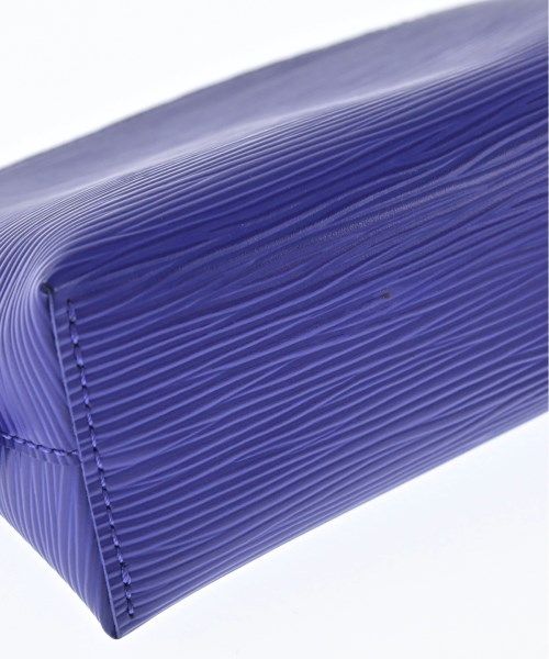 LOUIS VUITTON ポーチ レディース 【古着】【中古】【送料無料】 ルイ  