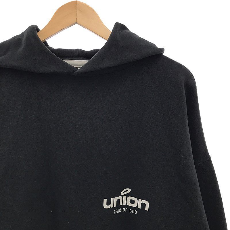 美品】 FOG ESSENTIALS / エフオージーエッセンシャルズ | × UNION