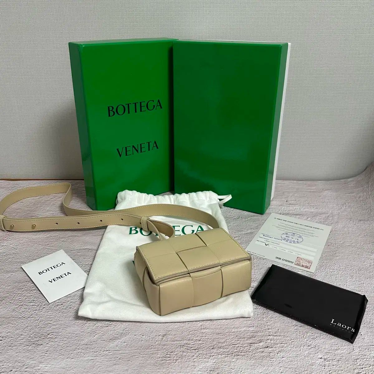 Veneta ボッテガヴェネタ