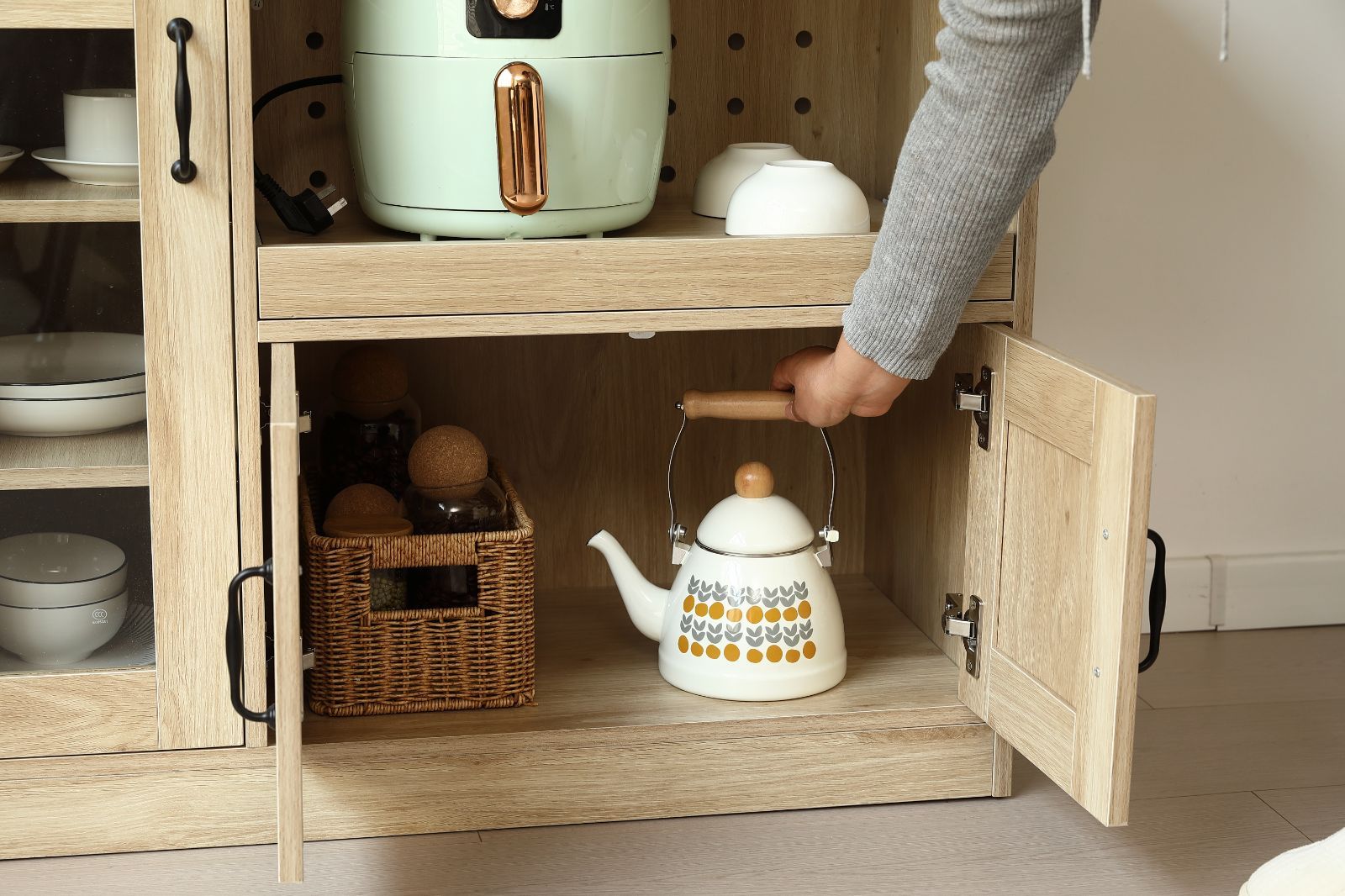 キッチンカウンター