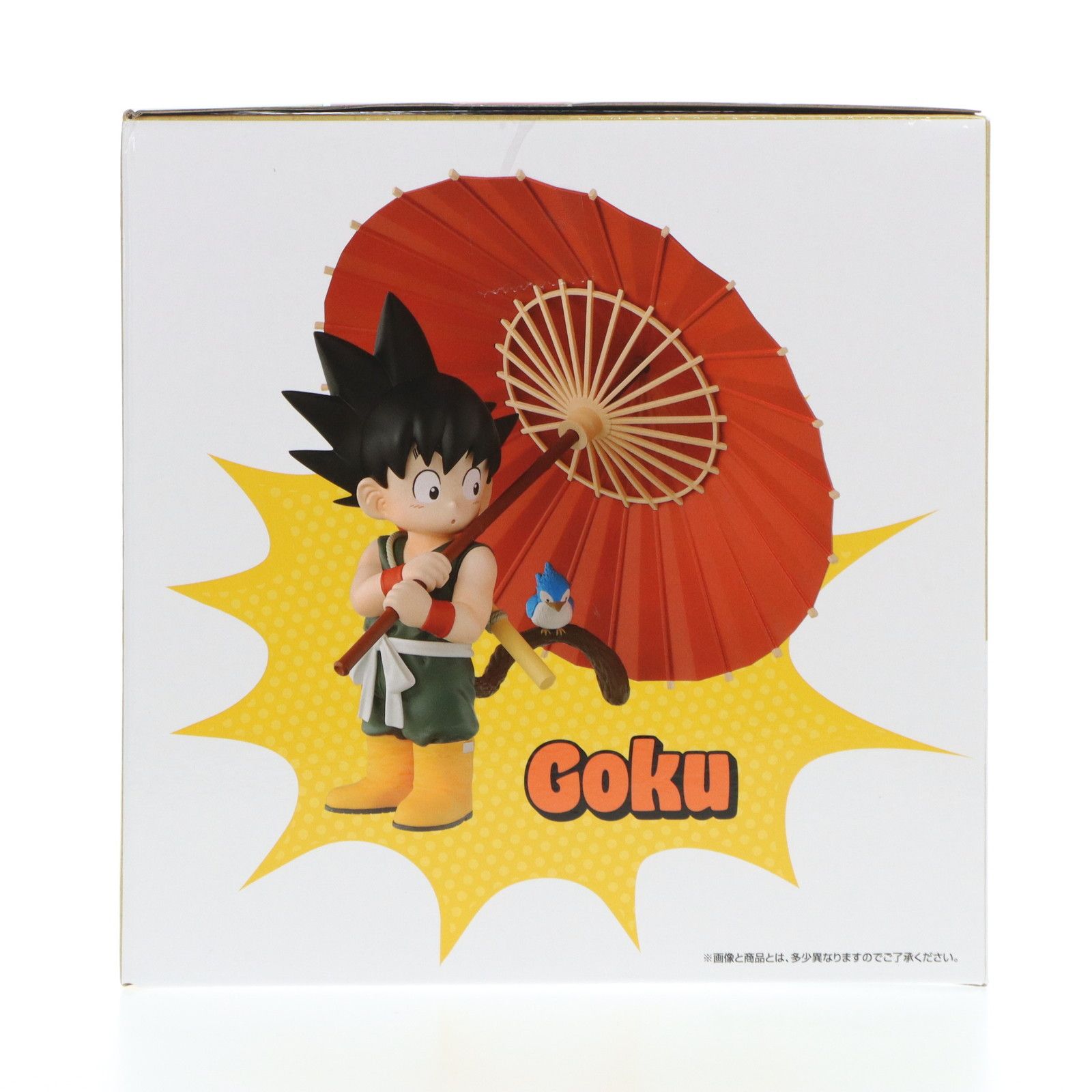ラストワン賞 孫悟空 一番くじ ドラゴンボール Fantastic
