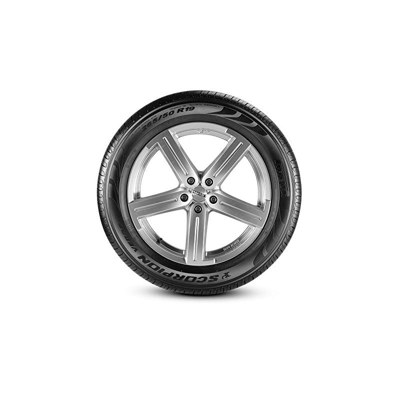 PIRELLI ピレリ サマー 235 50R18 SCORPION VERDE 97V AO アウディ承認 タイヤのみ ホイールなし 1本 1901300 FFCRYSTALESIA_COM
