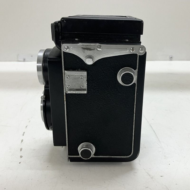 ◇ 【ジャンク品】 Yashica ヤシカ カメラ ヤシカフレックス 二