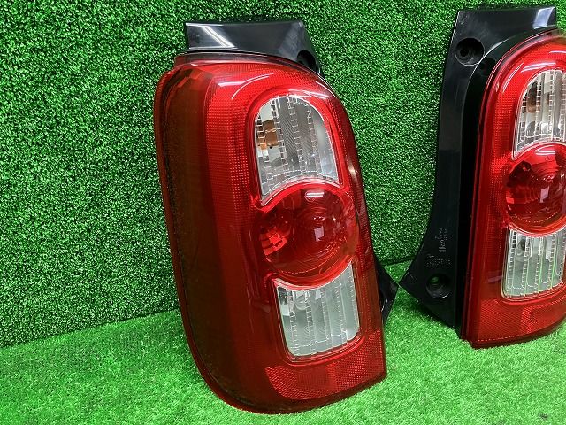 ダイハツ L675S/L685S ミラココア 前期 テールレンズ 左右 20510 ダイハツ L675S/L685S ミラココア 前期 テールレンズ 左右 20510