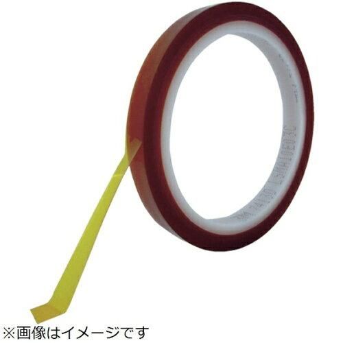 2営業日で発送 東研化工 3M ポリイミド耐熱マスキングテープ 50mmX33m