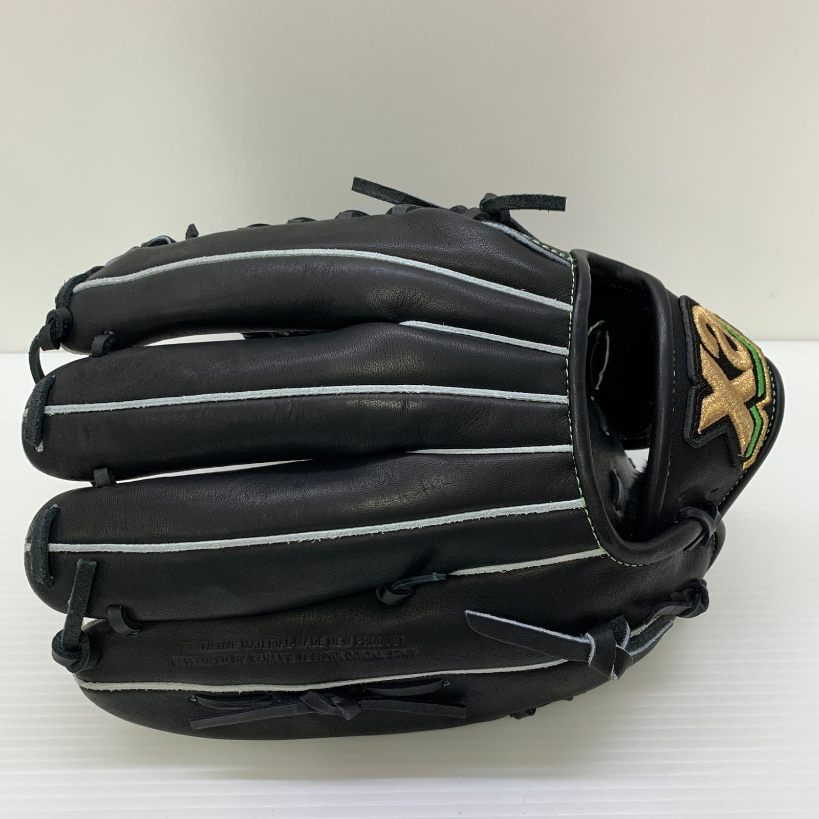 ザナックス Xanax ザナパワー 硬式 大人 一般 オールラウンド