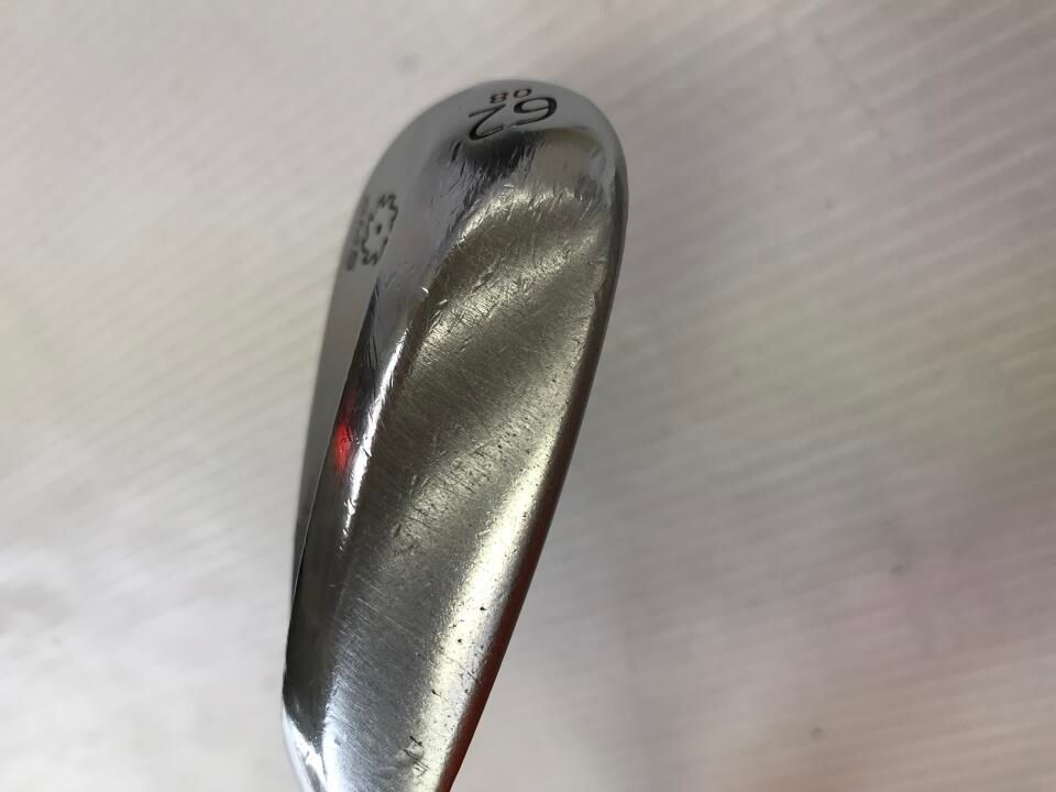 中古】 BALDO CORSA BOUNCE BACK ツアーサテン 52° ウェッジ WG 純正