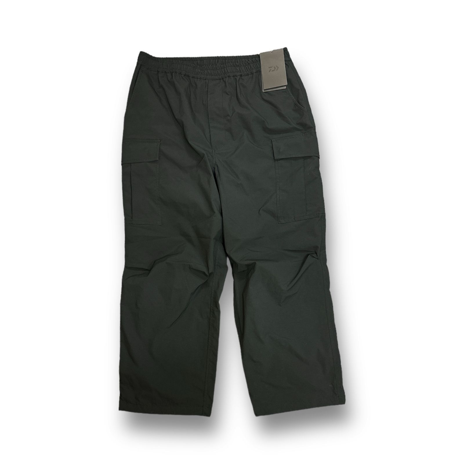 定価34100円 DAIWA PIER39 23AW TECH LOOSE 6P MIL PANTS テックルーズ 6ポケット ミル パンツ  カーゴパンツ ダイワピア39 BP-43023W L 70693A4 - メルカリ