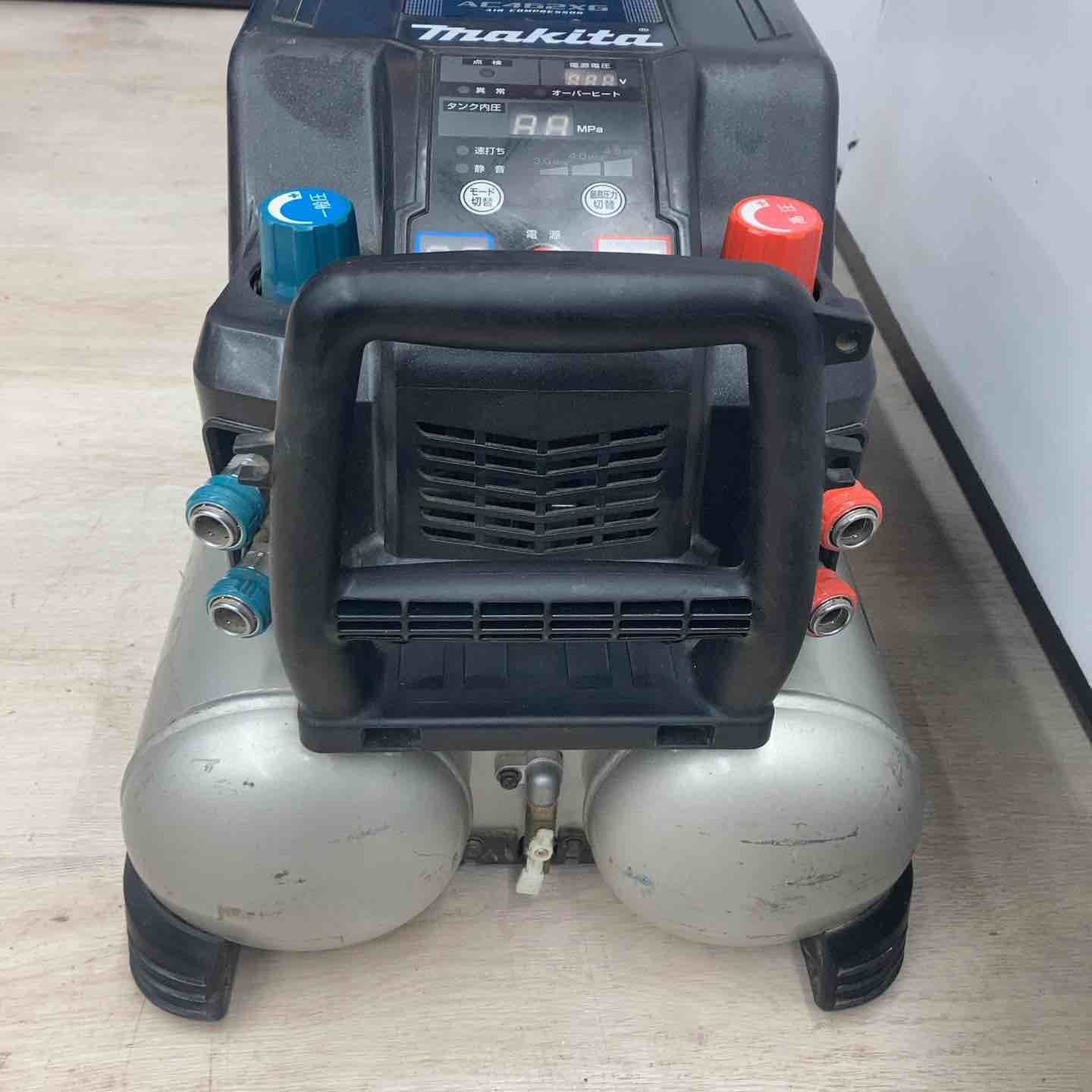 makita エアコンプレッサー