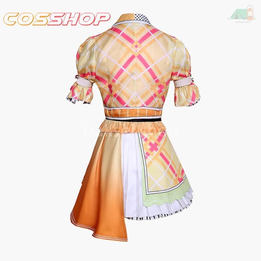 アイドルマスター連動