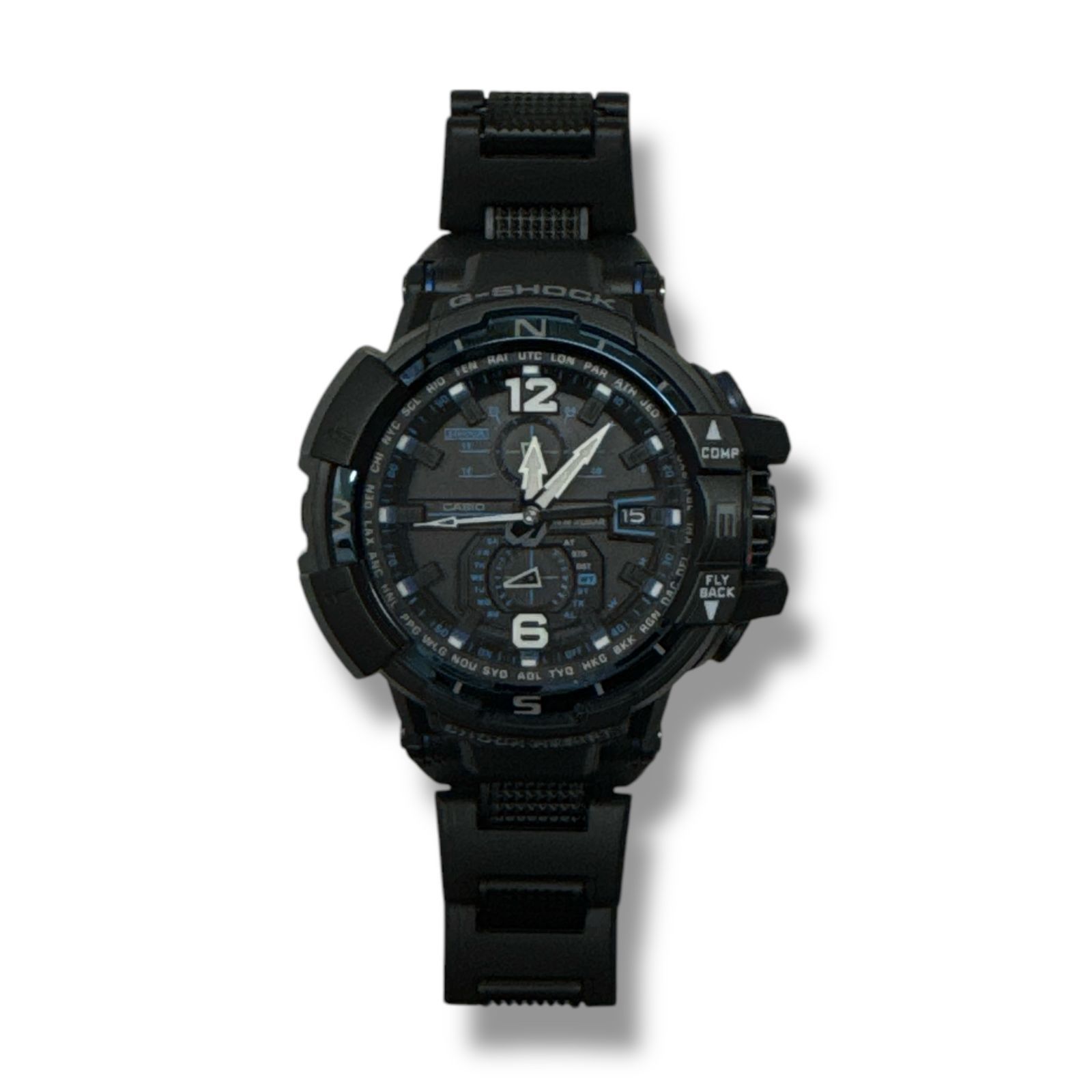 609【美品】 タグホイヤー 時計 プロフェッショナル WD1410 レディース