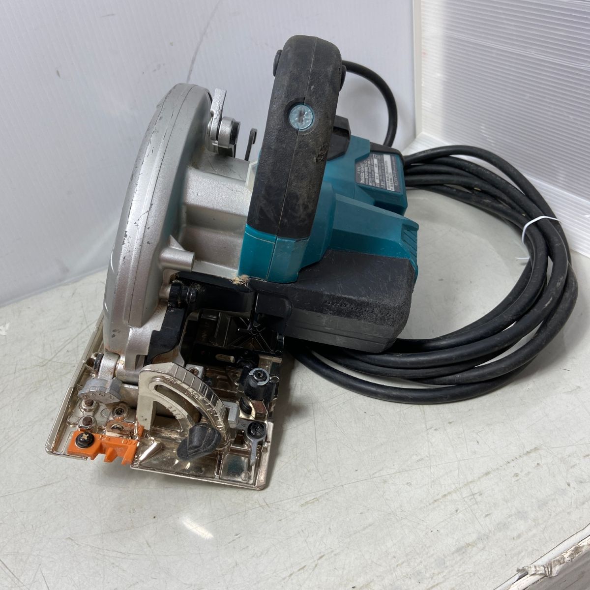 切断工具 丸のこ