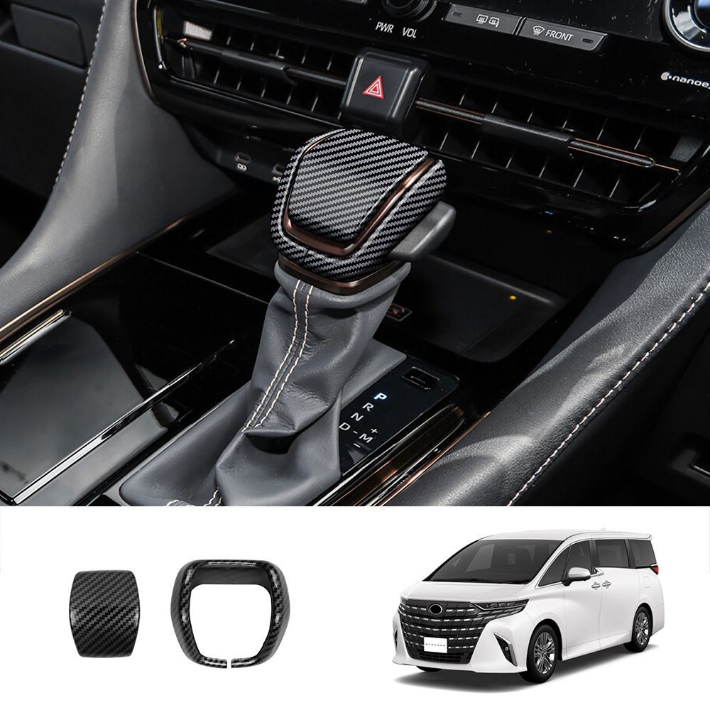 VELLFIRE 40系