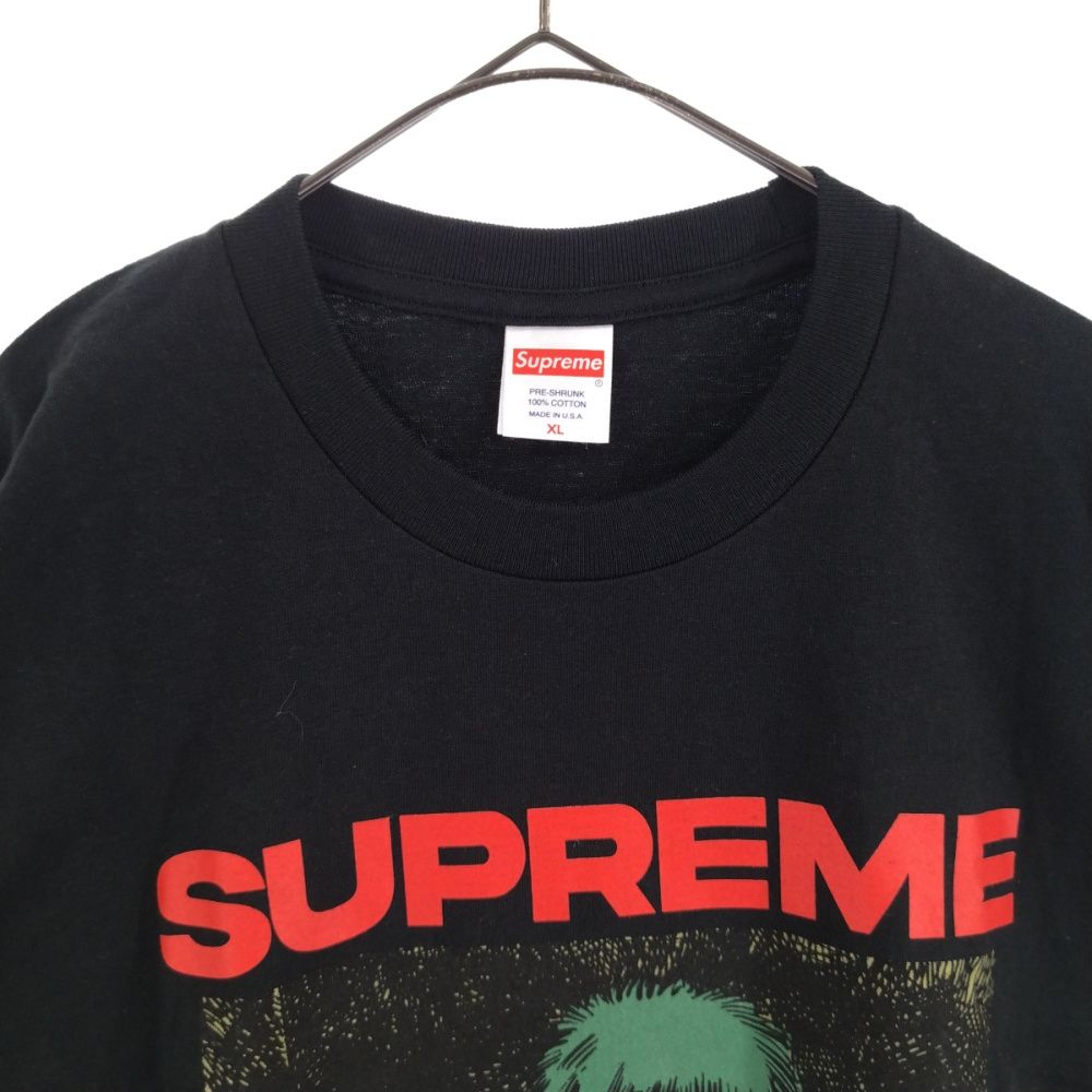 SUPREME (シュプリーム) 23SS Ronin Tee ローニン 半袖Tシャツ ...